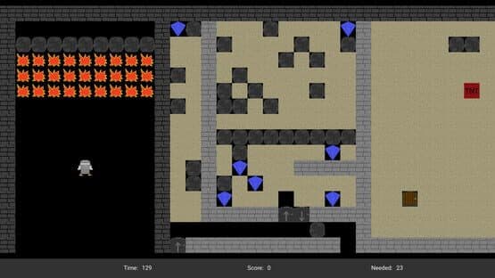 Kallio — screenshot 2