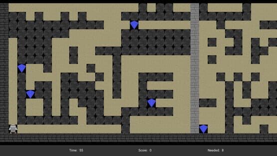 Kallio — screenshot 3