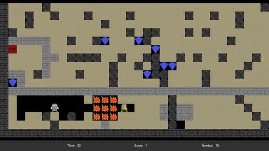 Kallio — screenshot 4
