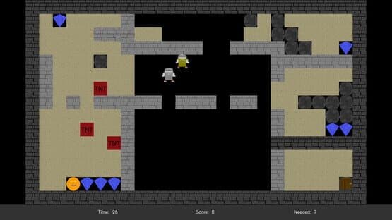 Kallio — screenshot 5