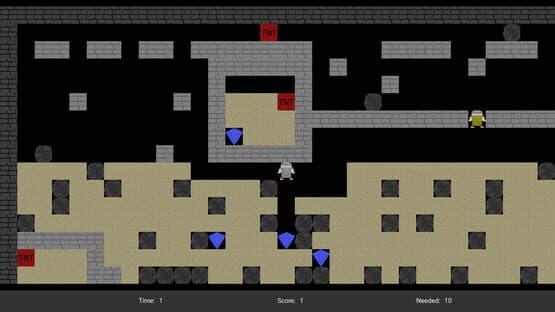 Kallio — screenshot 6