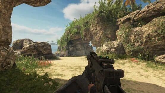 Call of Duty: Definitive Collection - Volume 1 — screenshot 2