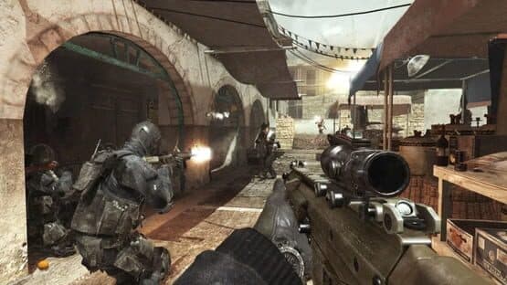 Call of Duty: Definitive Collection - Volume 1 — screenshot 3