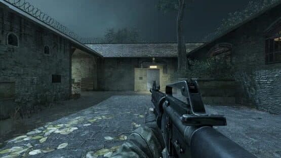 Call of Duty: Definitive Collection - Volume 1 — screenshot 4
