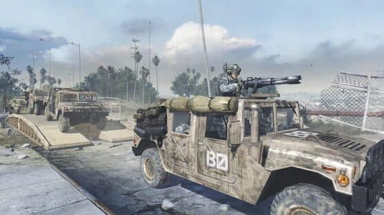 Call of Duty: Definitive Collection - Volume 1 — screenshot 5