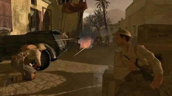 Call of Duty: Definitive Collection - Volume 1 — screenshot 8