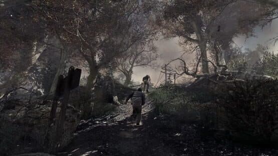 Call of Duty: Ghosts - Digital Hardened Edition — screenshot 1