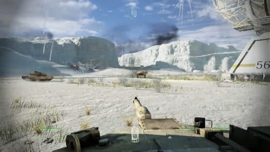 Call of Duty: Ghosts - Digital Hardened Edition — screenshot 3