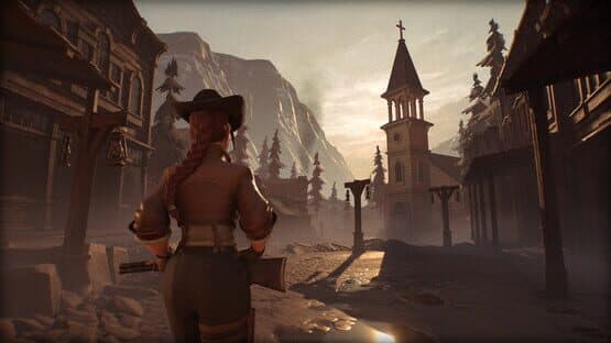 Hear Tell of Hauntings — screenshot 4