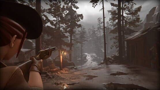 Hear Tell of Hauntings — screenshot 5