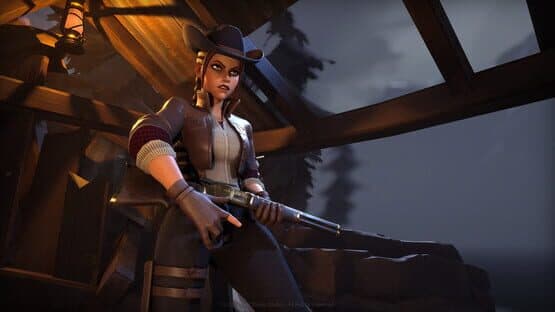 Hear Tell of Hauntings — screenshot 8