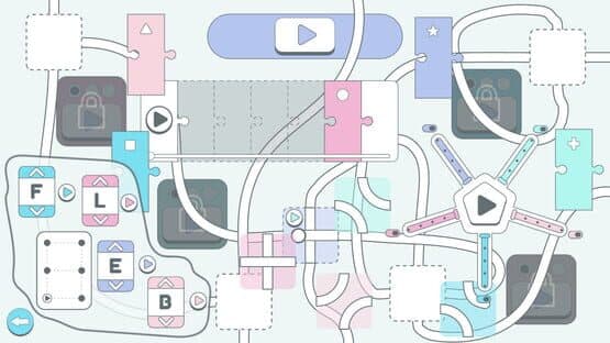 Strange Jigsaws — screenshot 5