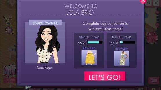 It Girl — screenshot 4