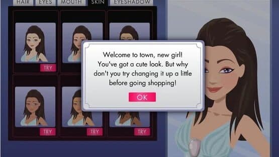 It Girl — screenshot 5
