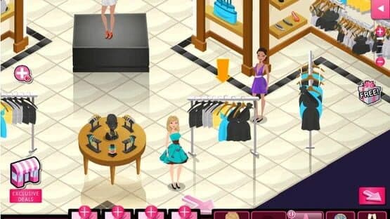 It Girl — screenshot 6