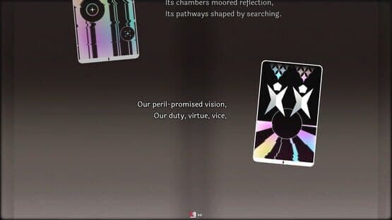 Nomia — screenshot 3