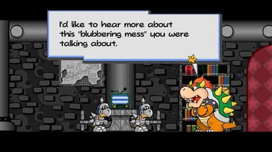 Epic Paper Mario — screenshot 2
