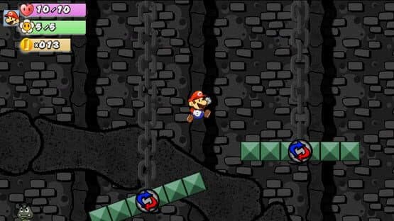 Epic Paper Mario — screenshot 5