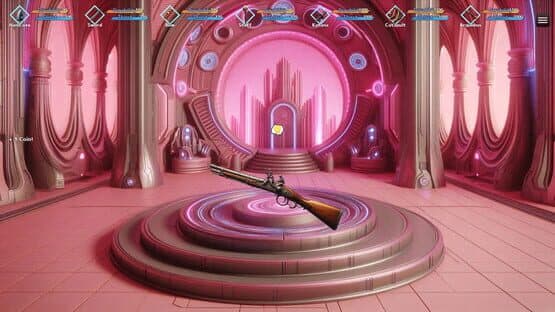 Weapon Rearing — screenshot 2