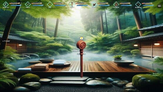Weapon Rearing — screenshot 3