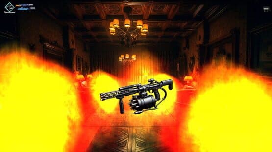 Weapon Rearing — screenshot 7