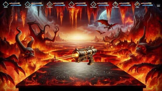 Weapon Rearing — screenshot 8