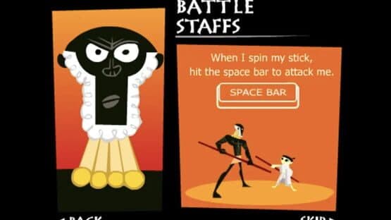 Samurai Jack: Way of the Warrior — screenshot 4