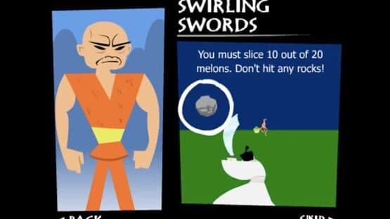 Samurai Jack: Way of the Warrior — screenshot 5