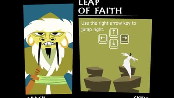 Samurai Jack: Way of the Warrior — screenshot 7