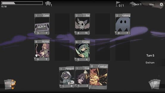 Trizon — screenshot 3