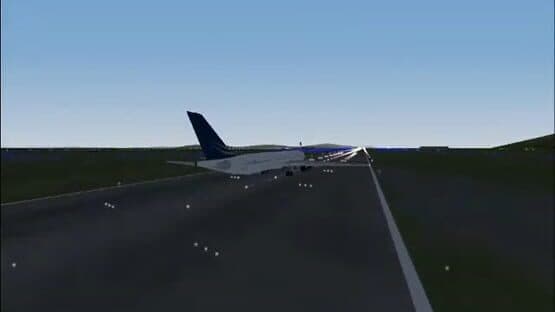 Microsoft Flight Simulator 2000: Airbus 2000 - Special Edition — screenshot 2