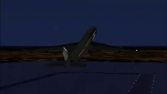 Microsoft Flight Simulator 2000: Airbus 2000 - Special Edition — screenshot 3