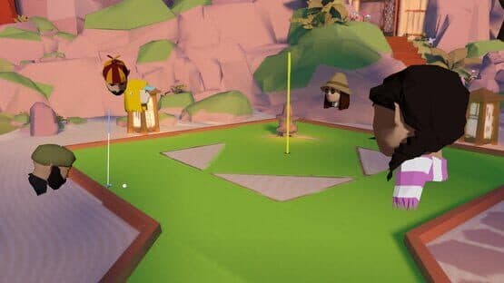 Puzzling Places: Cherry Blossom — screenshot 2