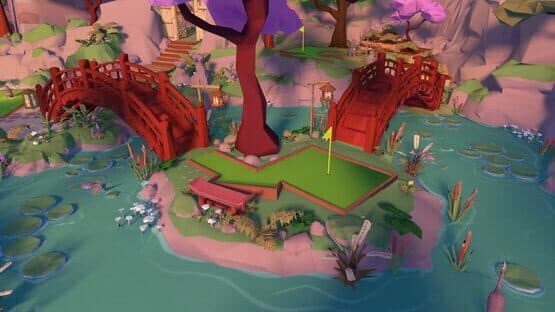 Puzzling Places: Cherry Blossom — screenshot 3