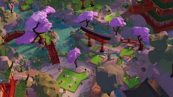 Puzzling Places: Cherry Blossom — screenshot 4