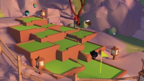 Puzzling Places: Cherry Blossom — screenshot 5