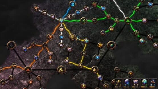 MoteMancer — screenshot 3