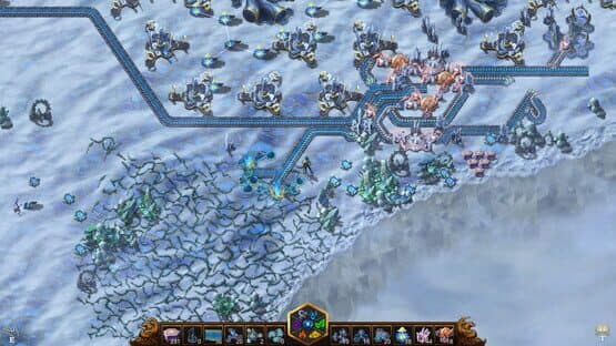 MoteMancer — screenshot 4