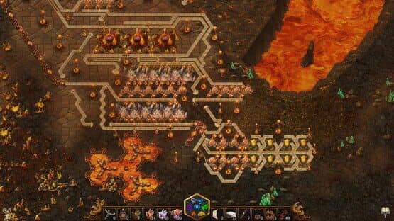 MoteMancer — screenshot 5