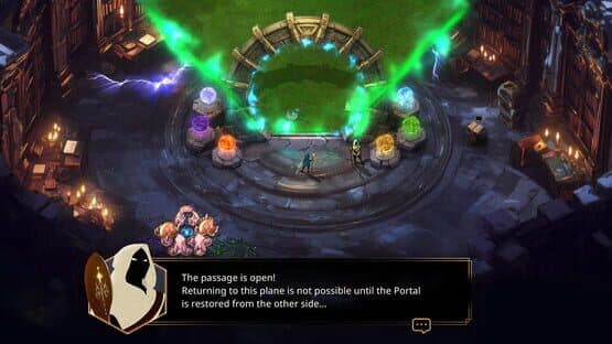 MoteMancer — screenshot 6