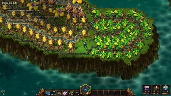 MoteMancer — screenshot 7