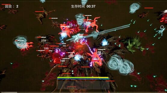 Myth Survivor — screenshot 5