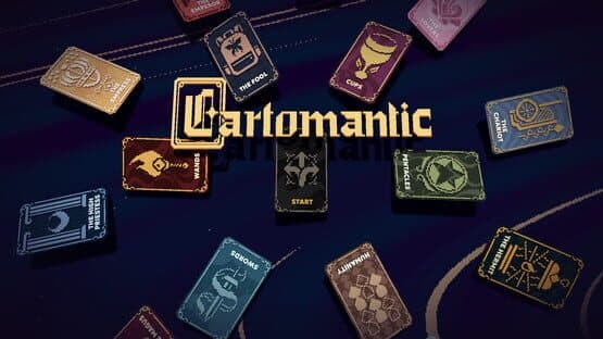 Cartomantic — screenshot 5