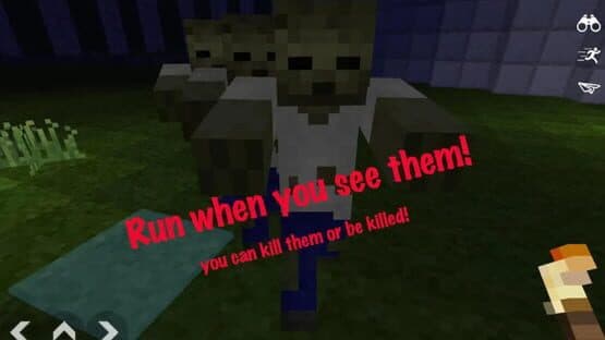 FreeCraft Survival Pocket Edition — screenshot 3