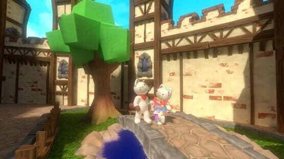 Super Chipflake Ü: Quest for the Uncooked Schnitzel — screenshot 4