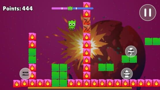 Brainrot Dash — screenshot 1