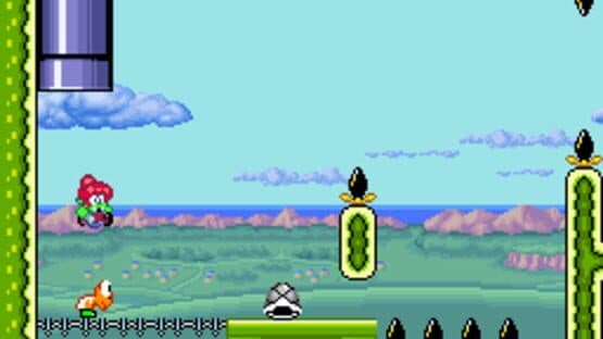 A Goblin's Quest to Leave Her House and Get a Gyro for Lunch Because She Was Hungry — screenshot 2
