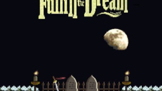 Fulfill the Dream — screenshot 1