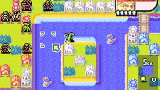 Fire Emblem Wars — screenshot 1