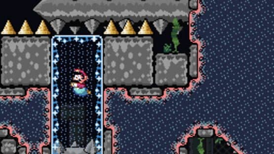 Waterworld — screenshot 2